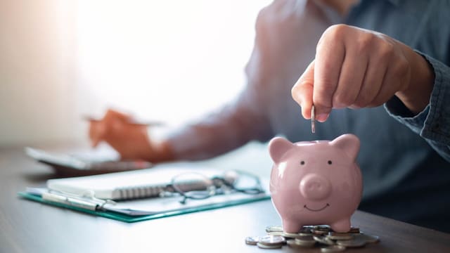 ¿Aumenta o baja el PLAZO FIJO? El banco que paga más intereses este martes 13 de enero