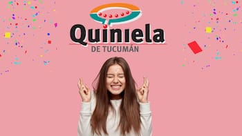Resultados de la Quiniela Nocturna de Tucumán: los números ganadores del lunes 5 de enero