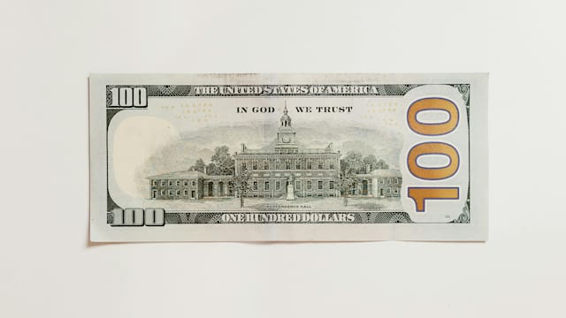 Dólar oficial: así abre la cotización este viernes 26 de diciembre