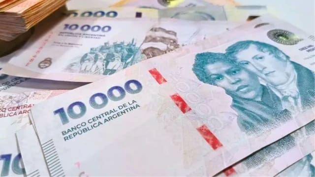 Plazo fijo: qué banco me paga más por depositar $ 500.000 a 30 días este martes 2 de diciembre