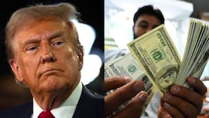 Dólar oficial HOY: así cerró la cotización de este viernes 9 de enero