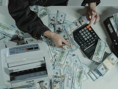 Dólar blue: cómo cerró su cotización HOY martes 20 de enero