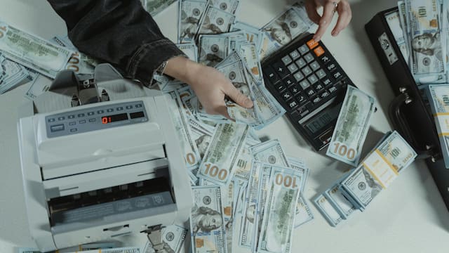 Dólar oficial HOY: así cerró la cotización de este lunes 29 de diciembre