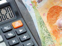 ¿Aumenta o baja el plazo fijo? El banco que paga más por depositar $ 500.000 este viernes 16 de enero