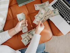 Dólar oficial: cómo cerró su cotización HOY jueves 22 de enero