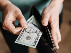 Dólar oficial: cómo cerró su cotización HOY miércoles 31 de diciembre