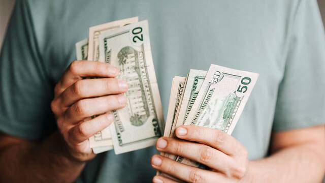 Cotización del dólar blue: cuál es el precio de este jueves 25 de diciembre