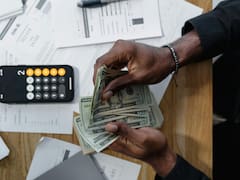 Dólar oficial: cómo cerró su cotización HOY jueves 18 de diciembre