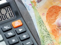 Plazo fijo HOY: qué banco me paga más por depositar $ 500.000 a 30 días este jueves 22 de enero