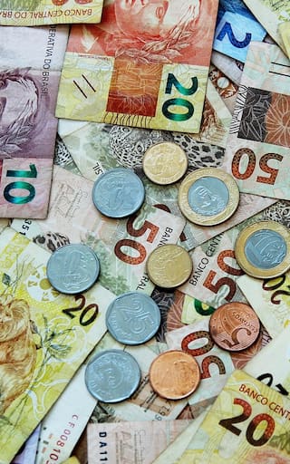 <br>Real a peso colombiano: a cuánto abre la cotización este viernes 28 de noviembre