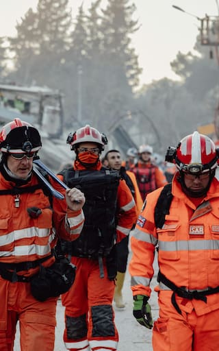 Sismo en Colombia HOY: dónde se originaron temblores este viernes 21 de noviembre