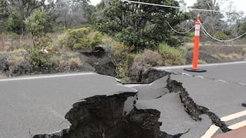 Terremoto HOY: reportan un sismo en Frontino este domingo 7 de diciembre