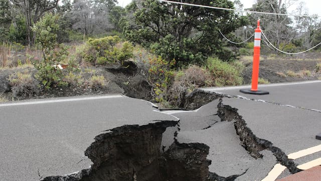 Terremoto HOY: reportan un sismo en Frontino este domingo 7 de diciembre