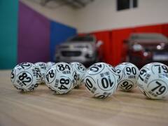 Resultados de la Lotería de Bogotá: estos son los números ganadores del jueves 15 de enero