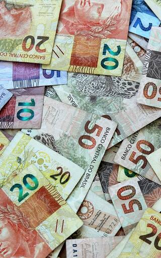 Precio del real HOY: a cuánto abre la cotización este miércoles 21 de enero