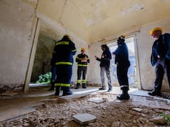 Sismos HOY: reportan un terremoto en Los Santos este jueves 25 de diciembre