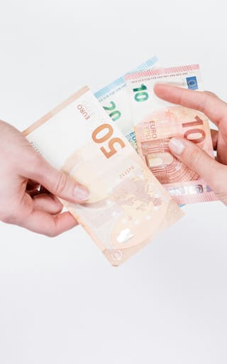 EURO a peso colombiano: a cuánto abre la cotización HOY viernes 21 de noviembre