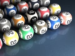 Resultados de la Lotería de Bogotá: estos son los números ganadores del jueves 18 de diciembre