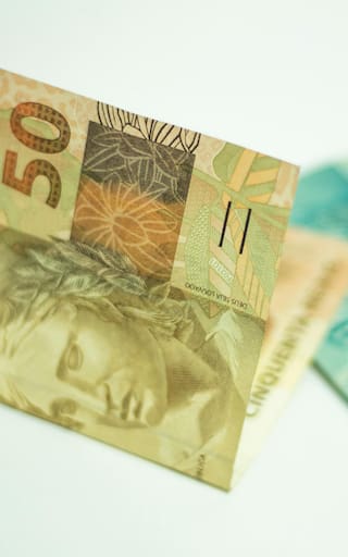 REAL: a cuánto cerró la cotización este lunes 12 de enero en Colombia