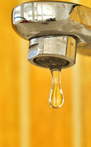 Estas localidades de Bogotá se quedarán sin agua este jueves 17 de septiembre