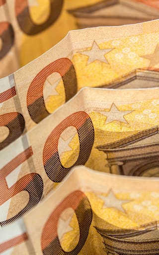 Euro: a cuánto cerró su cotización este viernes 21 de noviembre