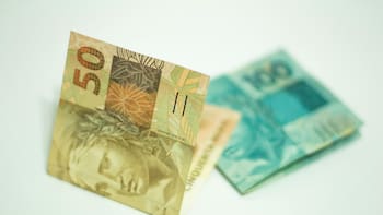 REAL: a cuánto cerró la cotización este miércoles 3 de diciembre en Colombia