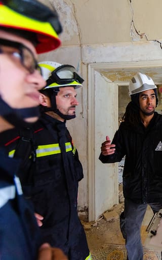 Sismos HOY: reportan un terremoto en Los Santos este sábado 20 de diciembre