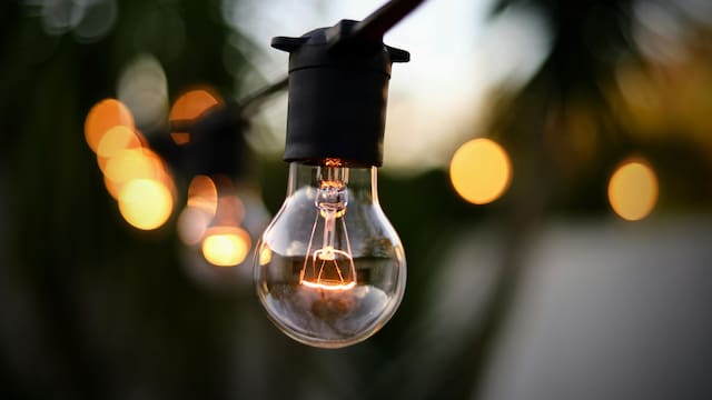 Cortes de luz: estos son los barrios que no tendrán electricidad este domingo 11 de enero