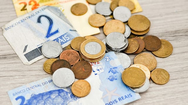 <br>Real a peso colombiano: a cuánto abre la cotización este jueves 18 de diciembre