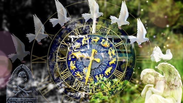 Horóscopo para Aries: la predicción de los astros para este lunes 24 de noviembre