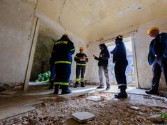 Sismos HOY: reportan un terremoto en San Vicente del Caguán este martes 25 de noviembre