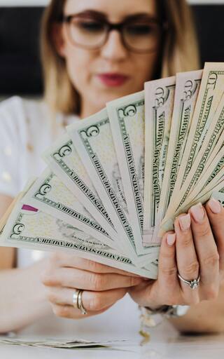 Precio del DÓLAR HOY: a cuánto abre la cotización este lunes 19 de enero