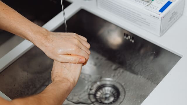 Adiós al suministro | Anuncian cortes de agua en diferentes puntos del país para este miércoles 2 de septiembre
