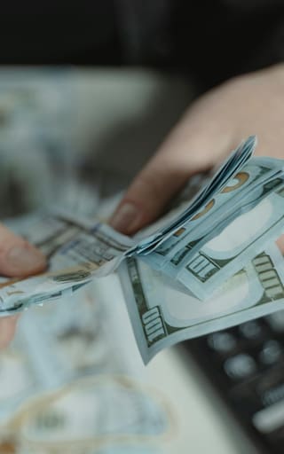 Precio del DÓLAR HOY: así cerró la cotización de este jueves 20 de noviembre