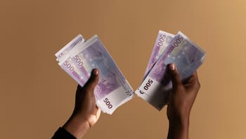 EURO a peso colombiano: a cuánto abre la cotización HOY jueves 27 de noviembre