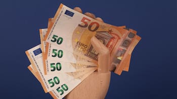 Euro a peso colombiano: a cuánto cotiza este viernes 23 de enero