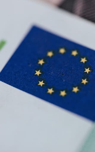 Euro: a cuánto cerró su cotización este jueves 1 de enero