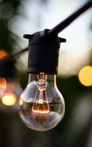 Anuncian cortes de luz para este lunes 29 de diciembre: cuáles son las zonas afectadas