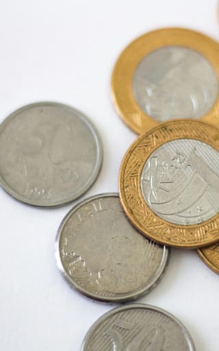 <br>Real a peso colombiano: a cuánto abre la cotización este martes 16 de diciembre