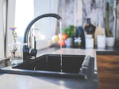 Estas localidades de Bogotá se quedarán sin agua este jueves 10 de septiembre