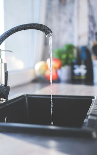 Estas localidades de Bogotá se quedarán sin agua este jueves 10 de septiembre