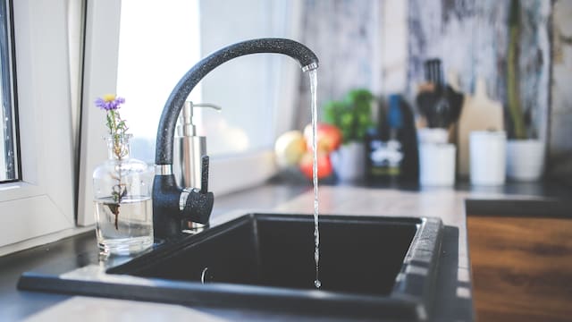 Estas localidades de Bogotá se quedarán sin agua este jueves 10 de septiembre