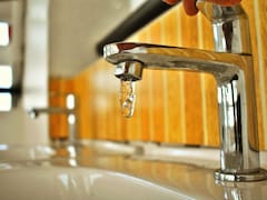 Cortes de agua programados en Bogotá: cuáles son las áreas afectadas este viernes 4 de septiembre