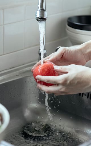 Cortes de agua en Bogotá: cuáles son los barrios afectados este martes 1 de septiembre