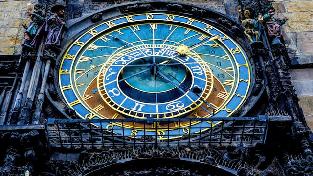 Horóscopo para Aries: la predicción de los astros para este lunes 8 de diciembre