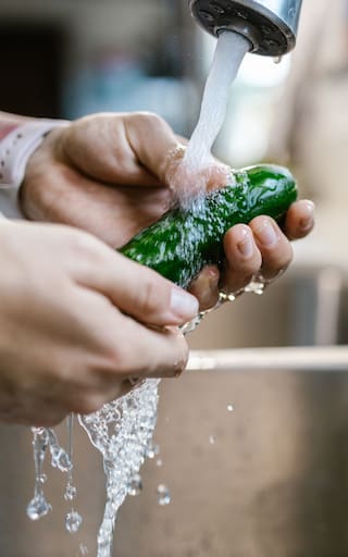 Estas localidades de Bogotá se quedarán sin agua este lunes 7 de septiembre