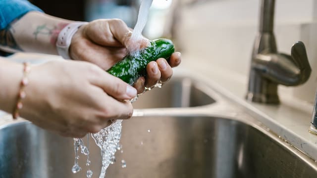 Estas localidades de Bogotá se quedarán sin agua este lunes 7 de septiembre
