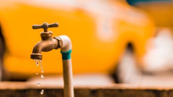 Cortes de agua en Bogotá: cuáles son los barrios afectados este martes 25 de agosto