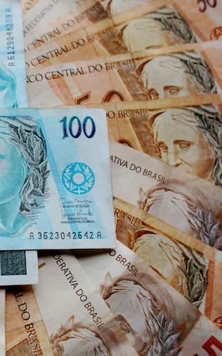 <br>Real a peso colombiano: a cuánto abre la cotización este jueves 22 de enero