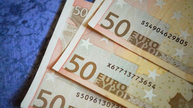 Euro: a cuánto cerró su cotización este lunes 15 de diciembre